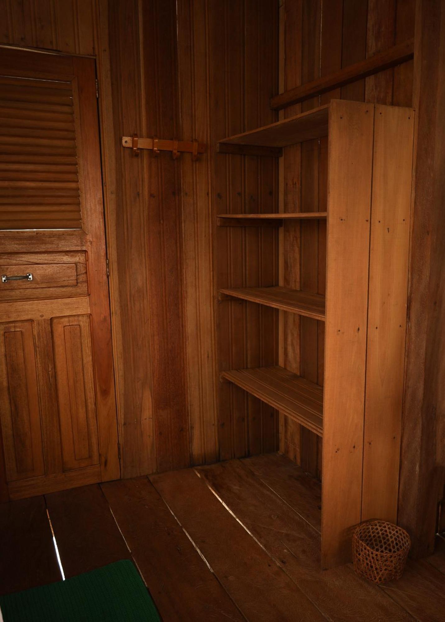 La Ceiba, Amazonas Hotel Leticia Kültér fotó