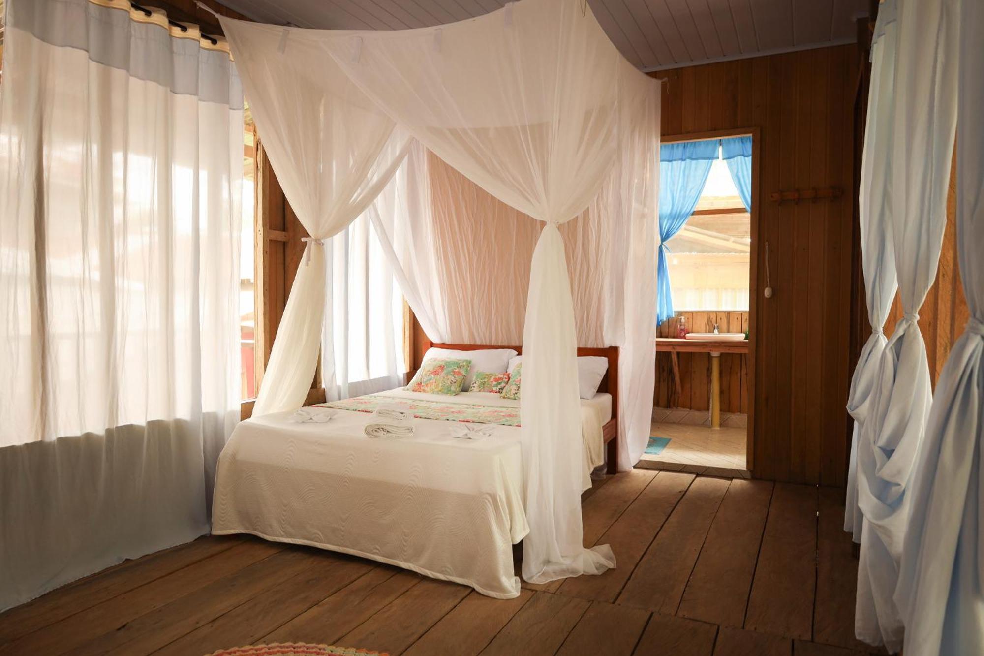 La Ceiba, Amazonas Hotel Leticia Kültér fotó