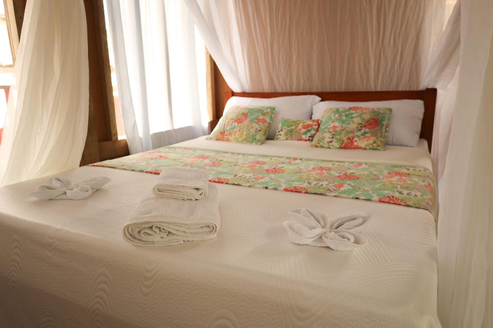 La Ceiba, Amazonas Hotel Leticia Kültér fotó